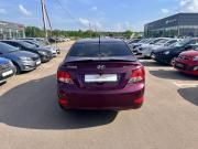 Hyundai Solaris I Ногинск  - изображение 25