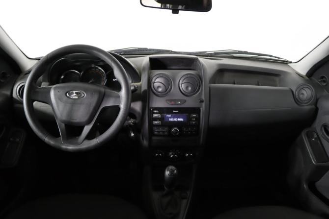 Lada (ВАЗ) Largus I Рестайлинг с пробегом 2021 года, цена 1 099 990 рублей, 52443 км, универсал, Автокод Объявления