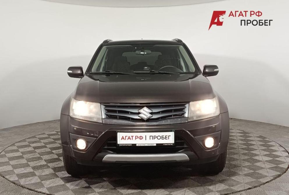 Suzuki Grand Vitara II Рестайлинг 2 Волгоград  - изображение 2