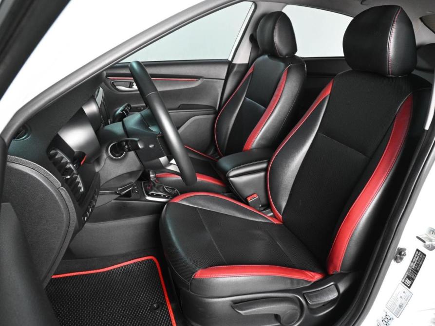 Kia Rio IV Ростов-на-Дону  - изображение 10