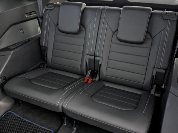 Volkswagen Talagon I с пробегом 2024 года, цена 5 950 000 рублей, 15117 км, внедорожник, Автокод Объявления