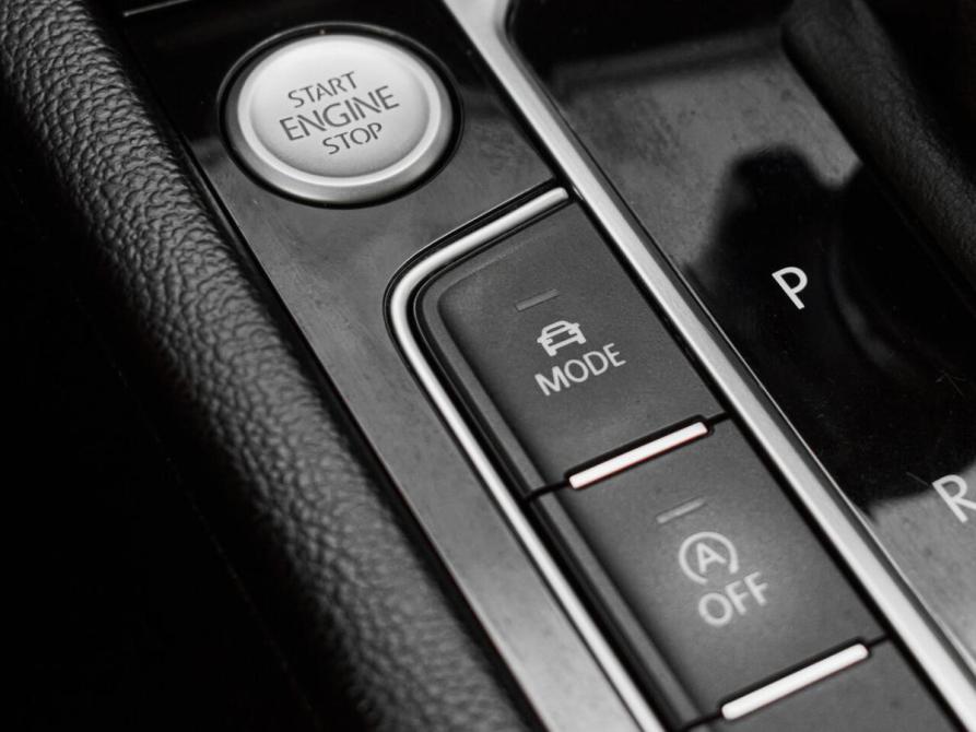 Volkswagen Passat B8 Екатеринбург  - изображение 21