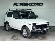 Lada (ВАЗ) 2121 (4x4) I Рестайлинг Уфа  - изображение 12