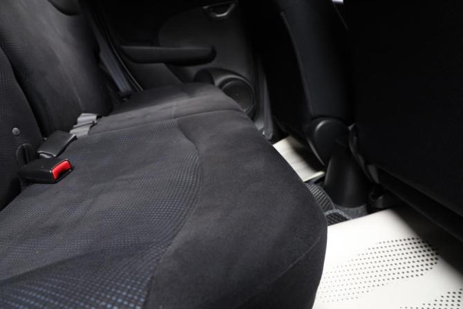 Honda Fit II с пробегом 2011 года, цена 999 000 рублей, 106301 км, хэтчбек, Автокод Объявления