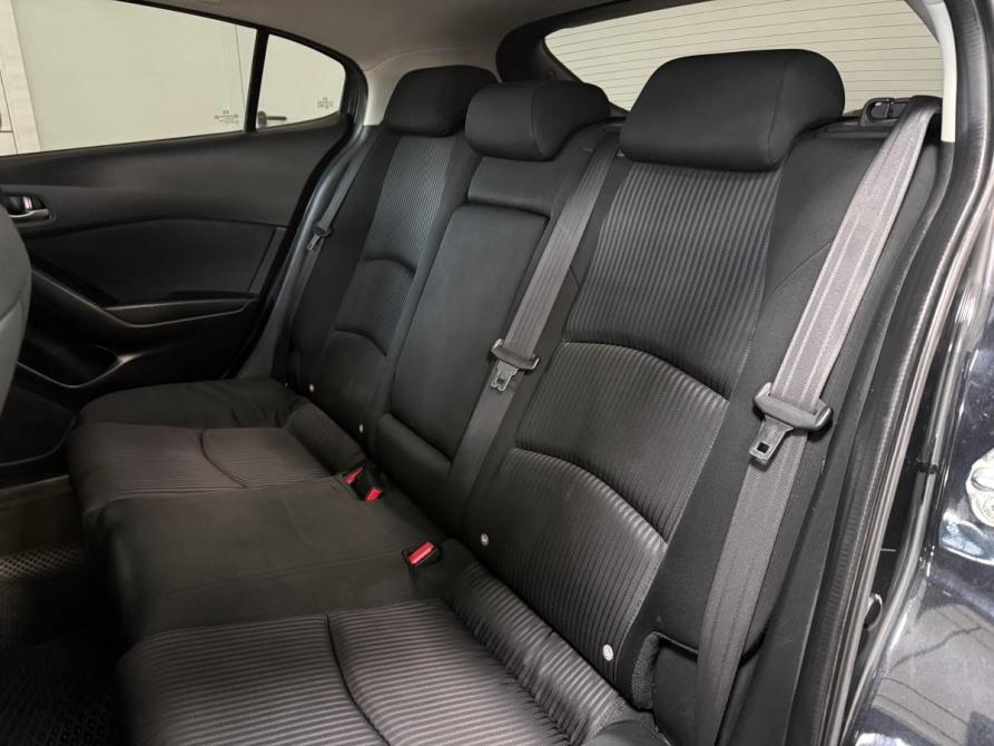 Mazda 3 III (BM) Казань  - изображение 11