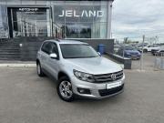 Volkswagen Tiguan I Рестайлинг Саратов  - изображение 8
