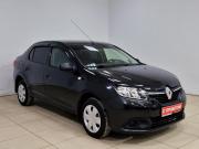 Renault Logan II Альметьевск  - изображение 25