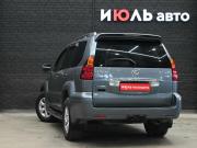 Lexus GX I Екатеринбург  - изображение 27