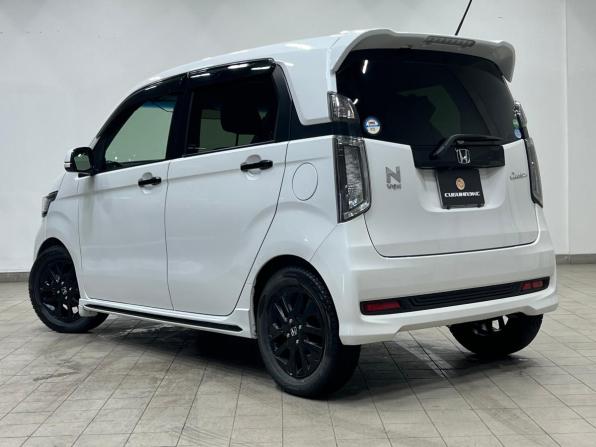 Honda N-WGN I Рестайлинг с пробегом 2019 года, цена 909 000 рублей, 69680 км, хэтчбек, Автокод Объявления