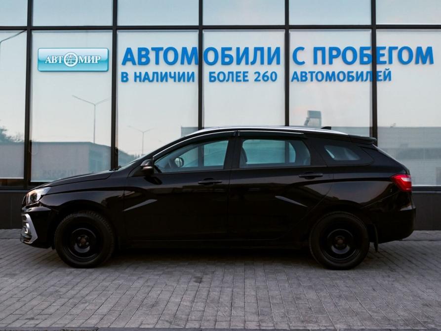 Lada (ВАЗ) Vesta I Екатеринбург  - изображение 2