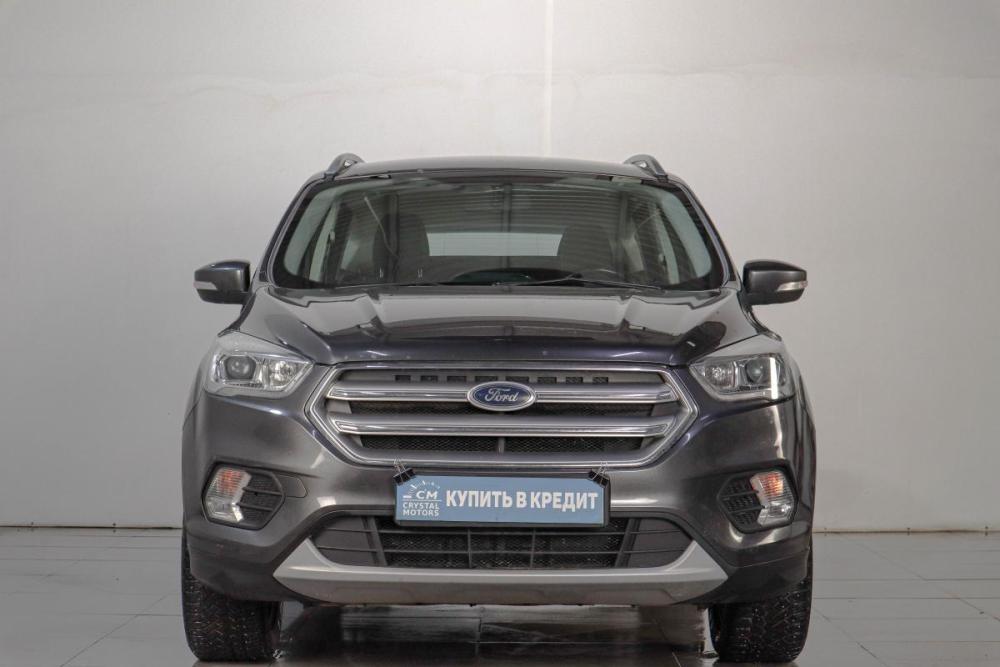 Ford Kuga II Рестайлинг Челябинск  - изображение 2