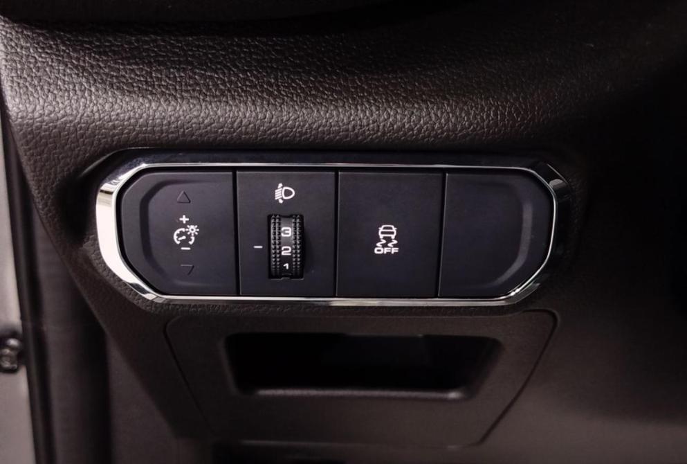 Haval Jolion I Рестайлинг Саратов  - изображение 19