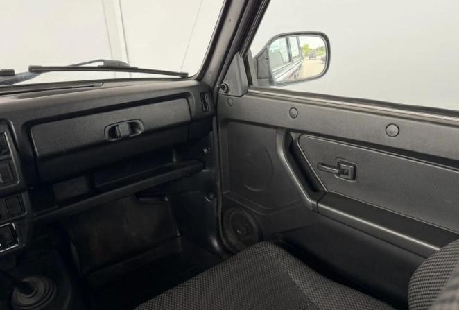 Lada (ВАЗ) 2121 (4x4) I Рестайлинг с пробегом 2018 года, цена 555 000 рублей, 132336 км, внедорожник, Автокод Объявления