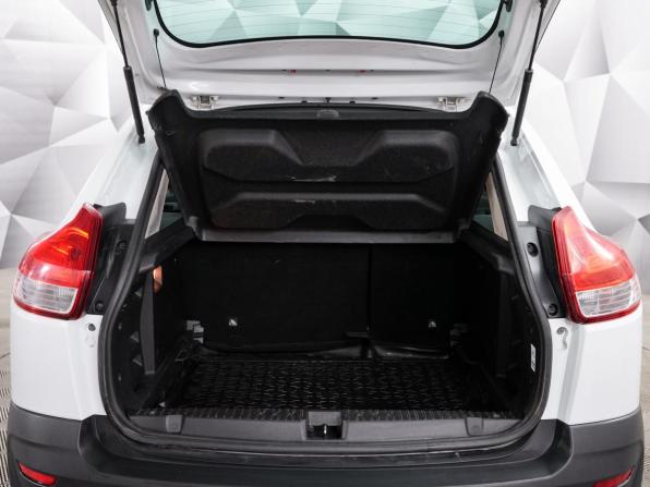 Lada (ВАЗ) XRAY I с пробегом 2018 года, цена 850 000 рублей, 166000 км, хэтчбек, Автокод Объявления