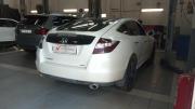 Honda Crosstour I Санкт-Петербург  - изображение 7