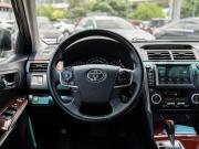 Toyota Camry VII (XV50) Сочи  - изображение 35