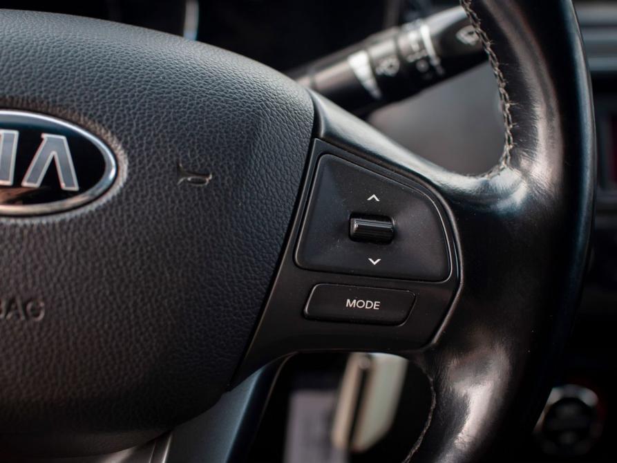 Kia Rio III Курган  - изображение 17