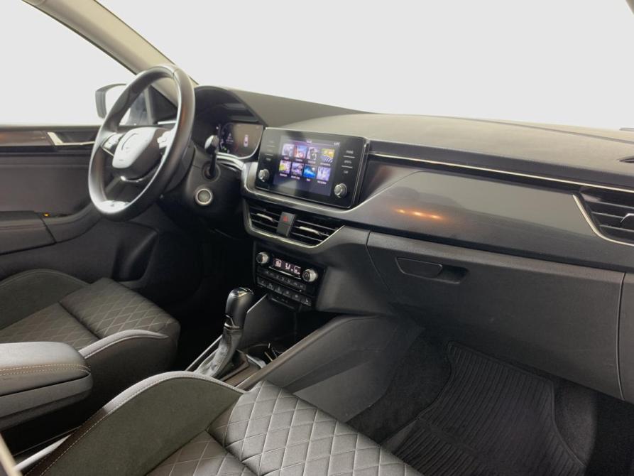 Skoda Rapid II Москва  - изображение 13