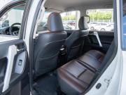 Toyota Land Cruiser Prado 150 Series Рестайлинг 1 Волгоград  - изображение 39