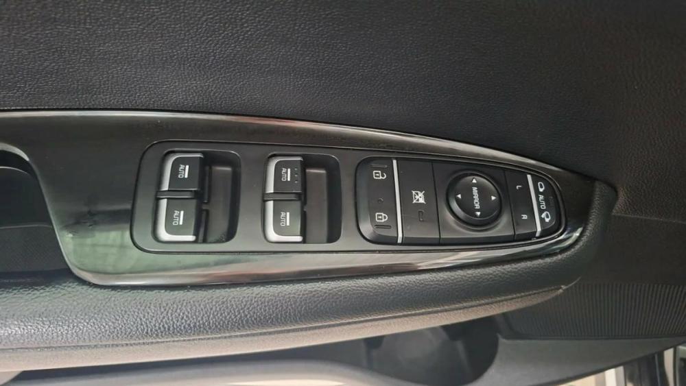 Kia Optima IV Уфа  - изображение 13