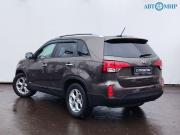 Kia Sorento II Рестайлинг Москва  - изображение 24