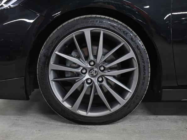 Toyota Camry IX (XV80) China Market с пробегом 2024 года, цена 3 698 000 рублей, 14962 км, седан, Автокод Объявления