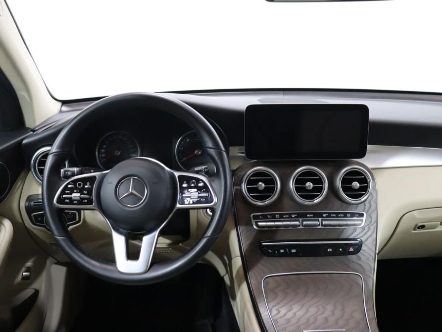 Mercedes-Benz GLC I (X253) Рестайлинг Москва  - изображение 15