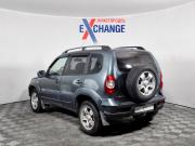 Chevrolet Niva I Рестайлинг Нижний Новгород  - изображение 19