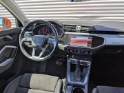 Audi Q3 II (F3) Москва  - изображение 46