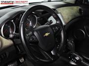 Chevrolet Cruze I Рестайлинг Белгород  - изображение 29