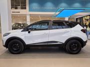 Renault Kaptur I Рестайлинг Казань  - изображение 32