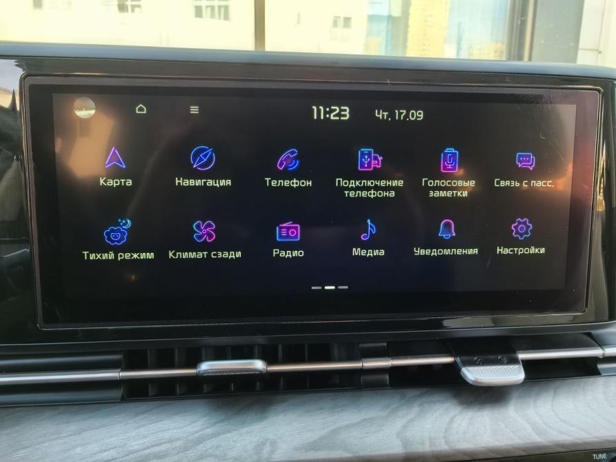 Kia Carnival IV Москва  - изображение 21