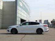 Kia Optima IV Рестайлинг Самара  - изображение 27