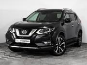Nissan X-Trail III Рестайлинг Санкт-Петербург  - изображение 29