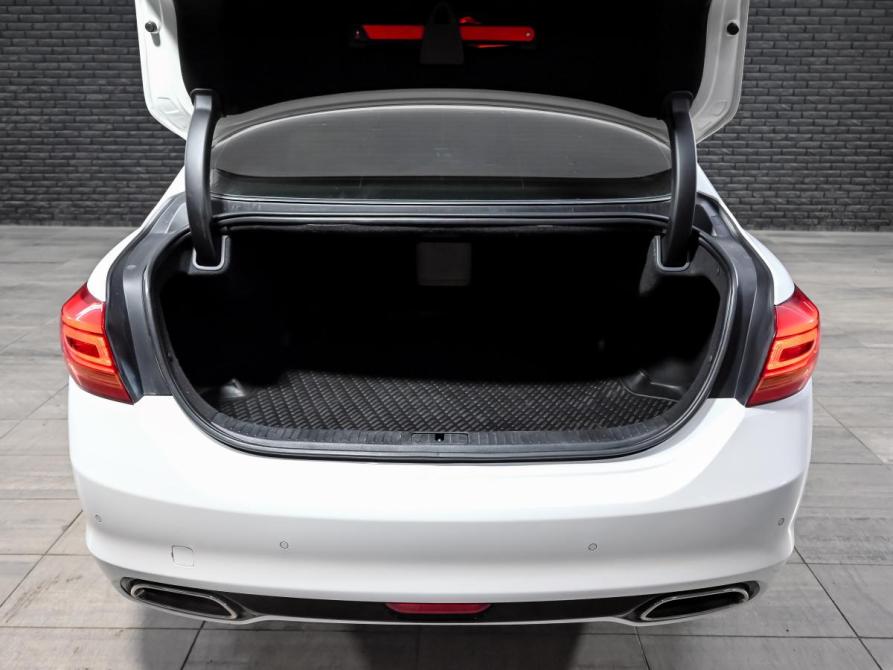 Kia Quoris I Екатеринбург  - изображение 6