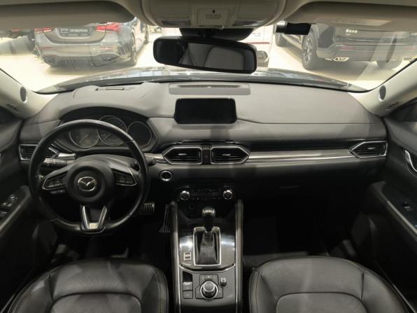 Mazda CX-5 II с пробегом 2018 года, цена 3 050 000 рублей, 81000 км, внедорожник, Автокод Объявления