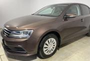 Volkswagen Jetta VI Саранск  - изображение 45