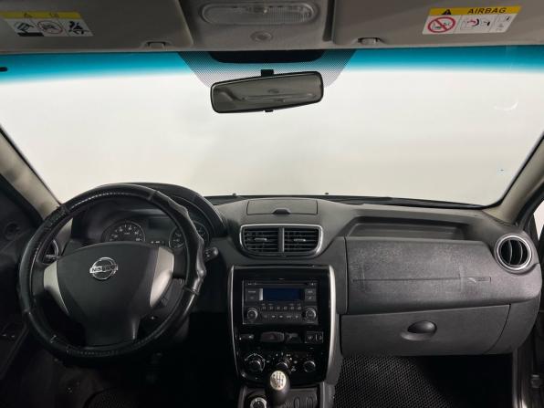 Nissan Terrano III (D10) с пробегом 2014 года, цена 875 000 рублей, 177000 км, внедорожник, Автокод Объявления