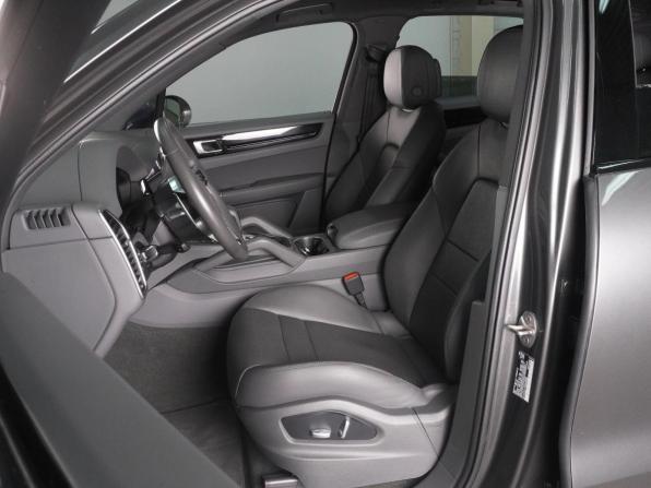 Porsche Cayenne III с пробегом 2020 года, цена 9 499 000 рублей, 21347 км, внедорожник, Автокод Объявления