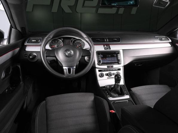 Volkswagen Passat CC I Рестайлинг с пробегом 2013 года, цена 1 150 000 рублей, 222741 км, седан, Автокод Объявления