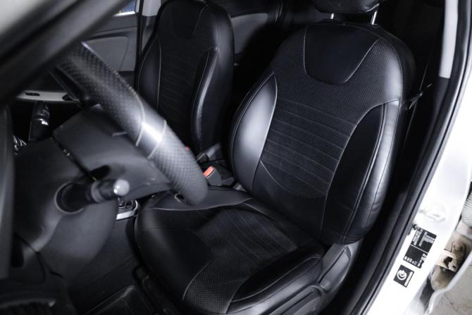 Hyundai Solaris I с пробегом 2012 года, цена 665 000 рублей, 242543 км, седан, Автокод Объявления
