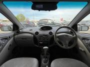 Toyota Platz Краснодар  - изображение 35