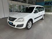 Lada (ВАЗ) Largus I Санкт-Петербург  - изображение 65