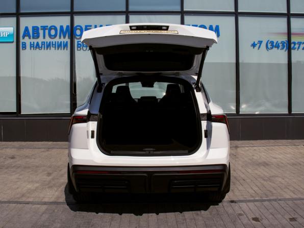 JETOUR DASHING I с пробегом 2024 года, цена 2 275 000 рублей, 14000 км, внедорожник, Автокод Объявления