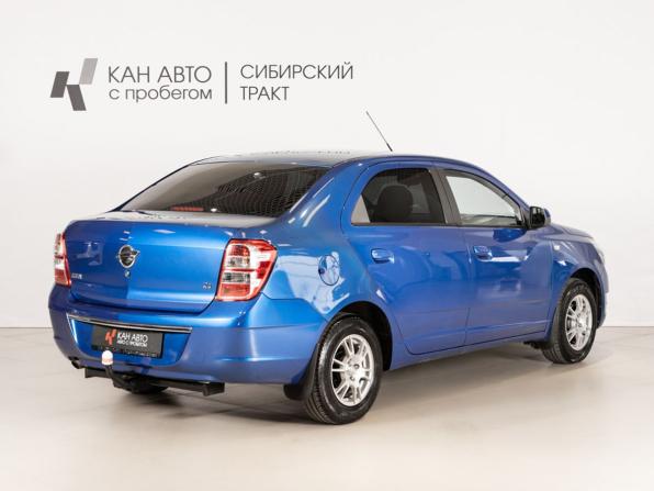 Ravon R4 с пробегом 2017 года, цена 607 400 рублей, 188139 км, седан, Автокод Объявления