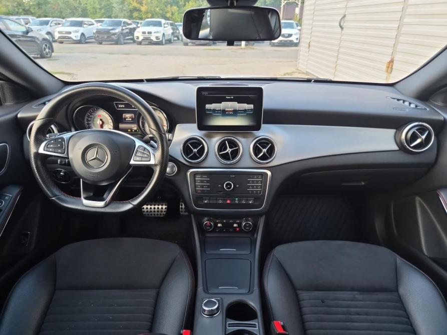 Mercedes-Benz CLA I (C117 X117) Саратов  - изображение 28