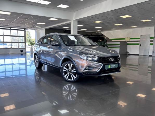 Lada (ВАЗ) Vesta I с пробегом 2019 года, цена 1 145 000 рублей, 101361 км, универсал, Автокод Объявления