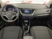Hyundai Solaris II Псков  - изображение 28