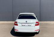 Skoda Octavia III (A7) Красноярск  - изображение 32