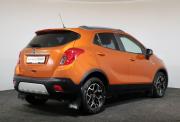 Opel Mokka I Ярославль  - изображение 29
